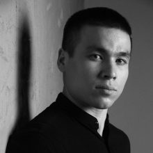 Алексеев Сергей