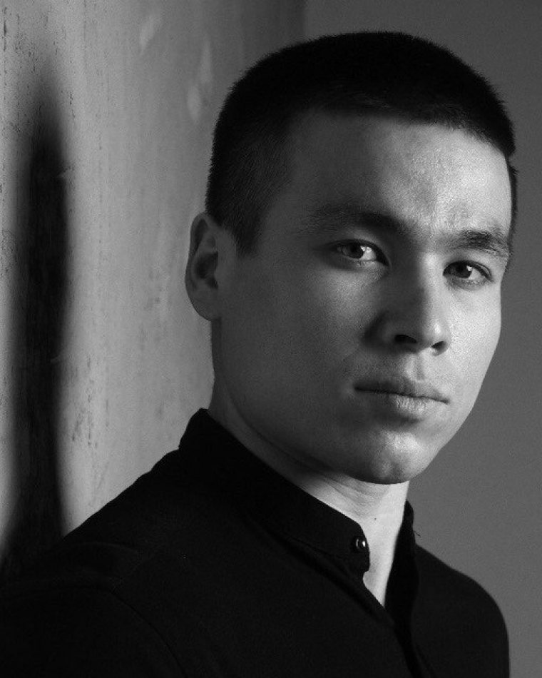 Алексеев Сергей — наставник