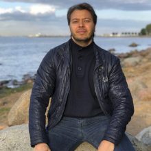 Москаленко Антон