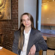 Акулинина Виктория