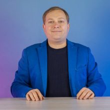 Лунин Алексей
