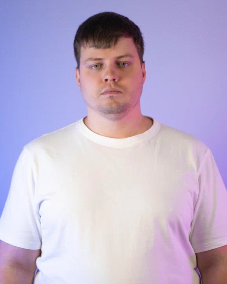 Драчев Георгий — наставник