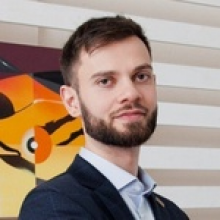 Хачатурян Левон Арамович