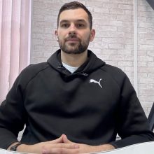 Блинков Александр