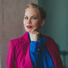 Никитас Елена