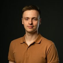 Корнеев Андрей