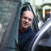 Кузьмин Александр Васильевич