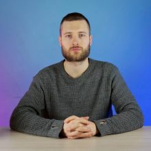Кривошеин Дмитрий