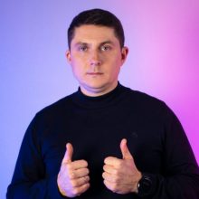 Давыдов Денис