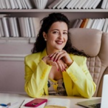 Тохтарова Валерия Сергеевна