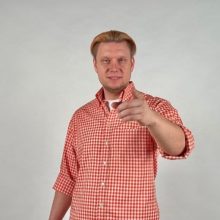Бабиев Алексей