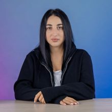 Хабиева Аида