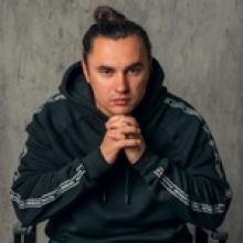 Парыгин Дмитрий