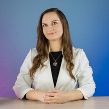 Бодрова Анастасия
