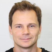 Волков Дмитрий