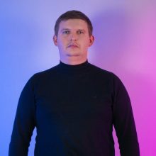 Шумаков Михаил