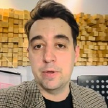 Корольков Антон Николаевич