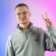 Степанов Никита