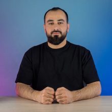 Шодиев Сангинмухаммад