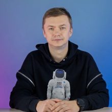 Немцев Андрей