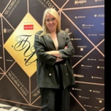 Мансурова Антонина Николаевна