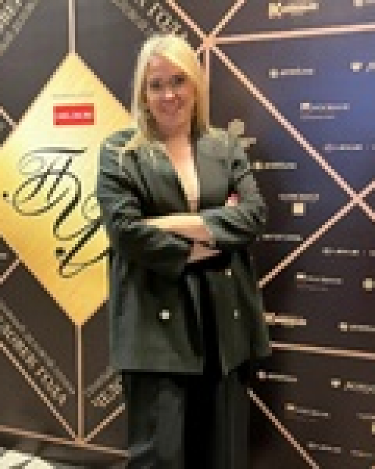 Мансурова Антонина Николаевна — наставник