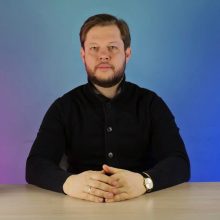 Бутряков Кирилл