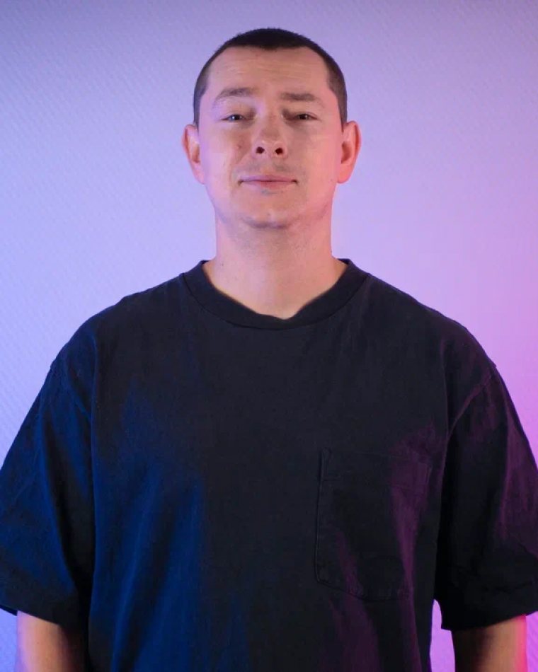 Пожитнов Станислав — наставник