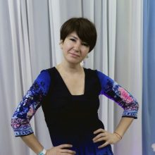 Чистова Ксения