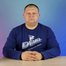 Адюшкин Роман