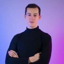 Данилов Даниил