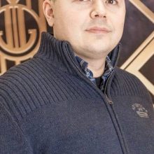 Лапаев Олег