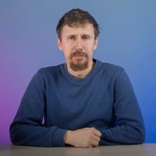 Зырянов Сергей