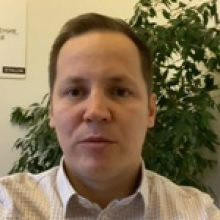 Устинов Максим Игоревич