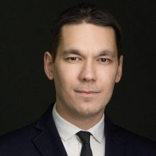 Шутеев Вячеслав