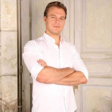 Стародубцев Александр