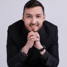 Балписов Марат