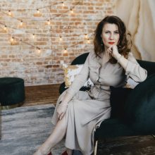 Перфилова Татьяна