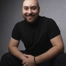 Такаев Ильмир