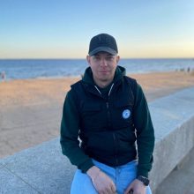 Афонин Антон