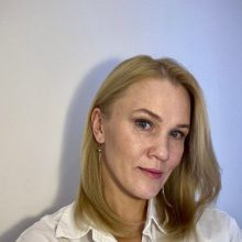 Лисицына Елена