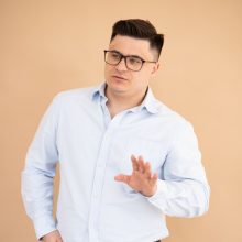 Виноградов Алексей
