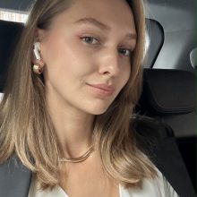 Щелканова София