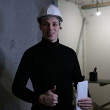 Болдок Михаил