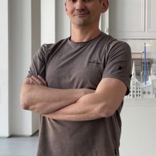 Пирожков Дмитрий