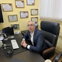Чикуров Владимир