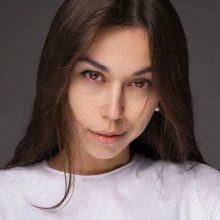Островская Эвелина