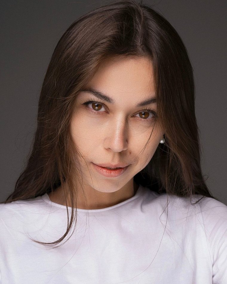 Островская Эвелина — наставник бизнес-клуба «Терра»