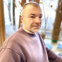 Постоленко Алексей