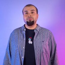 Комбаров Тимур